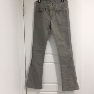 Ralph Lauren Black Label Jeans